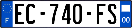 EC-740-FS