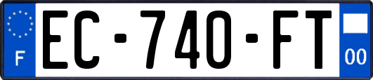 EC-740-FT