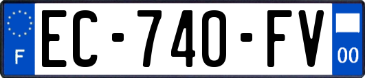 EC-740-FV