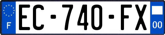 EC-740-FX