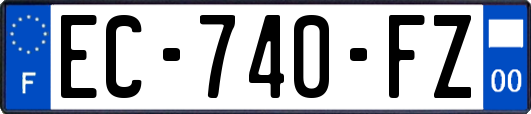EC-740-FZ