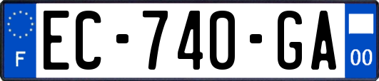 EC-740-GA
