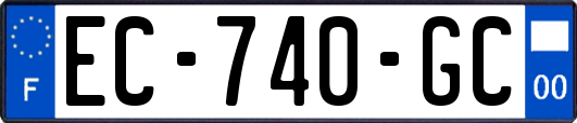 EC-740-GC