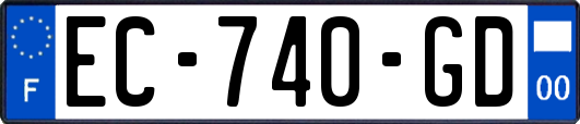 EC-740-GD