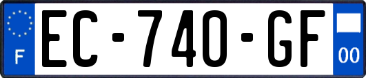 EC-740-GF