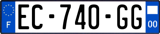 EC-740-GG