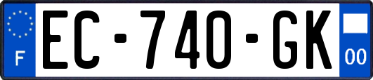EC-740-GK