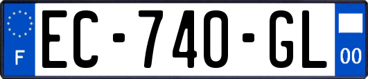 EC-740-GL