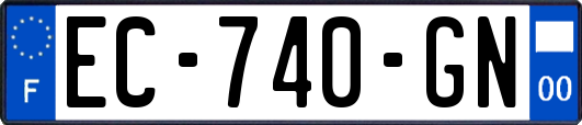 EC-740-GN