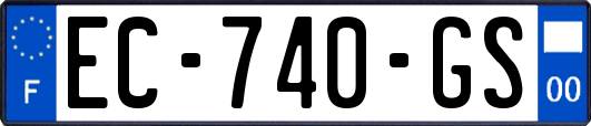 EC-740-GS