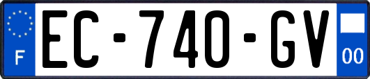 EC-740-GV