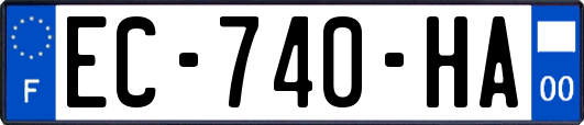 EC-740-HA