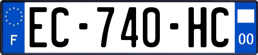 EC-740-HC
