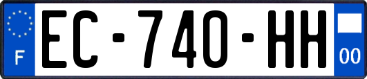 EC-740-HH