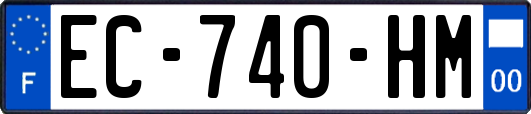 EC-740-HM