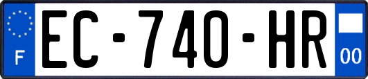 EC-740-HR