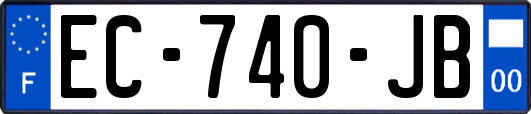 EC-740-JB