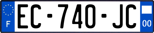 EC-740-JC