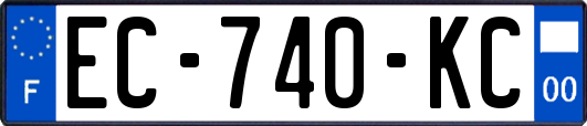 EC-740-KC