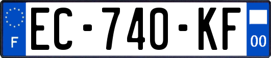 EC-740-KF