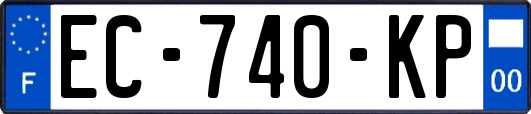 EC-740-KP