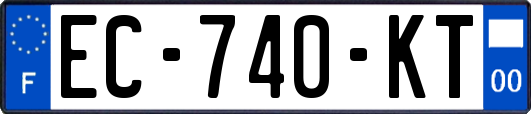 EC-740-KT