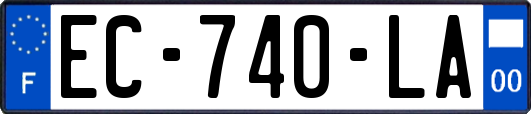 EC-740-LA
