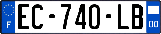 EC-740-LB