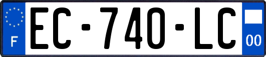 EC-740-LC
