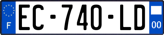 EC-740-LD