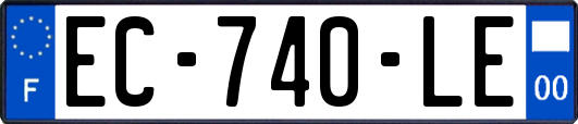 EC-740-LE
