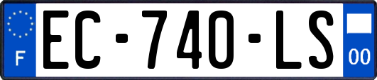 EC-740-LS