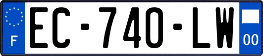 EC-740-LW