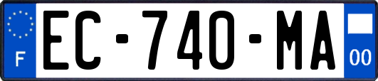 EC-740-MA