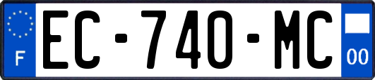 EC-740-MC