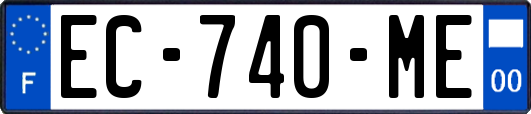 EC-740-ME