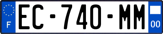 EC-740-MM