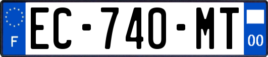 EC-740-MT