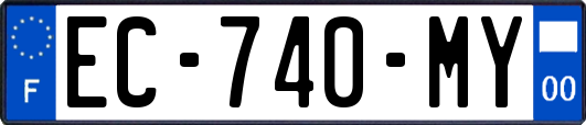 EC-740-MY