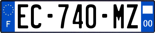 EC-740-MZ