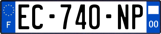 EC-740-NP