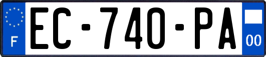 EC-740-PA