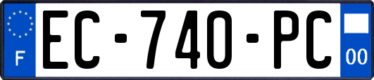 EC-740-PC