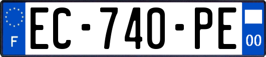 EC-740-PE