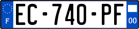 EC-740-PF