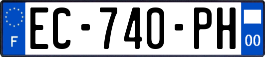 EC-740-PH