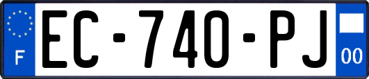 EC-740-PJ