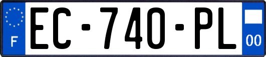EC-740-PL