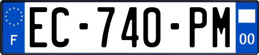 EC-740-PM