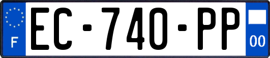 EC-740-PP